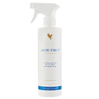 Aloe First