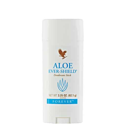 Aloe Ever-Shield Deodorant Stick 2 Aloe Ever-Shield Deodorant Stick