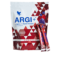 Forever Argi Plus