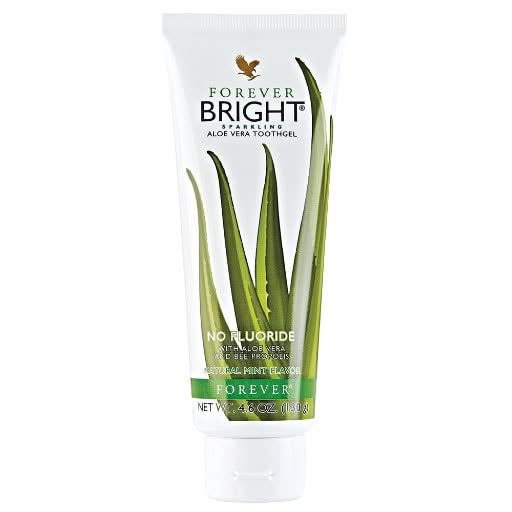 Forever Bright Toothgel 2 Forever Bright Toothgel