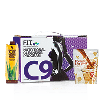 Forever C9 Aloe Vera Gel Chocolate 1 Forever C9 Aloe Vera Gel Chocolate