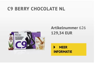 Forever C9 Berry Chocolate