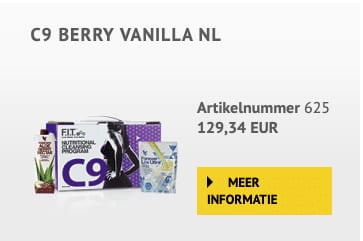Forever C9 Berry Vanilla